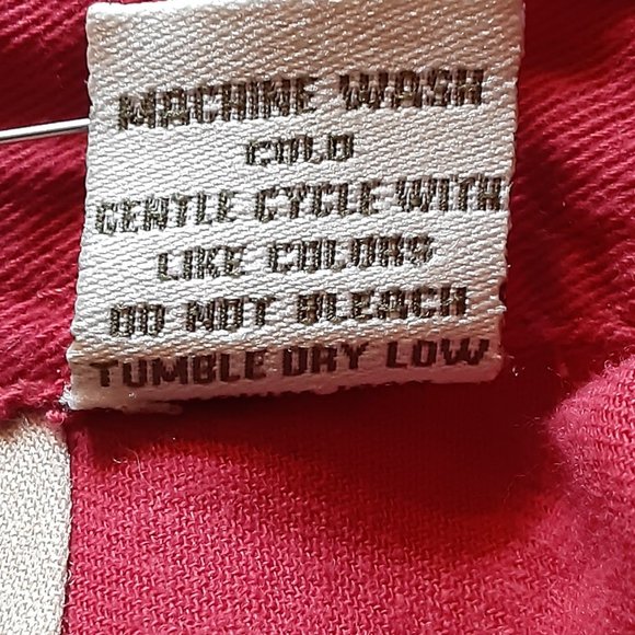 GIST! CHRISTMAS SHIRT/XL - Picture 7 of 7